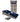 South Carolina Flag Cornhole Boards - Pro Solution Lite Series