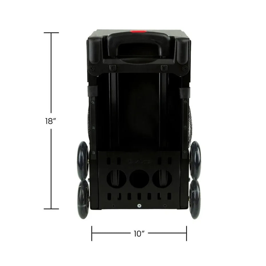 ZÜCA Cornhole Sport Anaconda