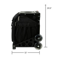ZÜCA Cornhole Sport Anaconda