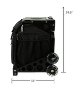 ZÜCA - Cornhole Sport Black