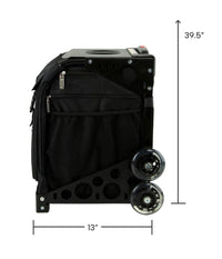 ZÜCA - Cornhole Sport Black
