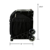 ZÜCA Cornhole Sport Black
