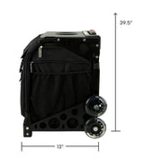 ZÜCA - Cornhole Sport Black-Green/Green