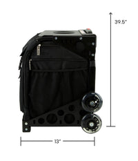 ZÜCA - Cornhole Sport Black-Green/Green