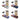 State Flag Designs Massachusetts to New Jersey Cornhole Boards - Pro Solution Elite Series