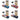 State Flag Designs South Dakota to Wyoming Cornhole Boards - Pro Solution Elite Series