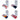 State Flag Designs Alabama to Georgia Cornhole Boards - All Weather Series