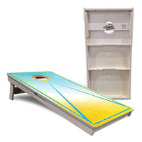 Summertime Cornhole Boards - Professional Tournament Series