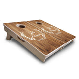 Mini Cornhole Boards - Laurel