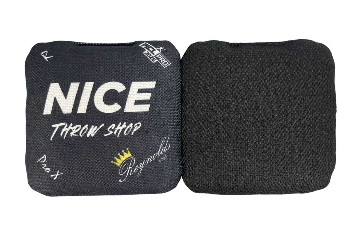 PRO X - 2026 REYNOLDS BAGS - NICE THROW SHOP