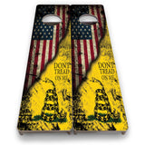 Training Skinny Boards - DTOM / We The People