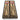 Training Skinny Boards - Burnt Triangle CS Logo
