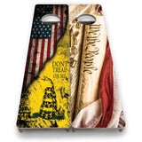 Training Skinny Boards - DTOM / We The People