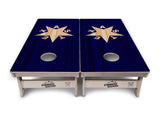 Texas Star Cornhole Boards - Professional Tournament Series