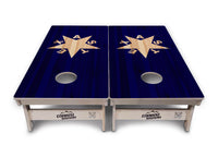 Texas Star Cornhole Boards - Professional Tournament Series