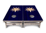 Texas Star Cornhole Boards - Professional Tournament Series