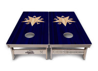 Texas Star Cornhole Boards - Professional Tournament Series