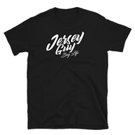 Jersey Guy Bag Life Short-Sleeve Unisex T-Shirt