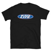 Bag Life Light Short-Sleeve Unisex T-Shirt