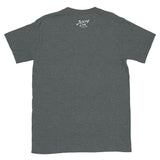 Bag Life Light Short-Sleeve Unisex T-Shirt