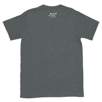 Bag Life Light Short-Sleeve Unisex T-Shirt