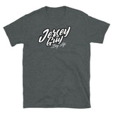 Jersey Guy Bag Life Short-Sleeve Unisex T-Shirt