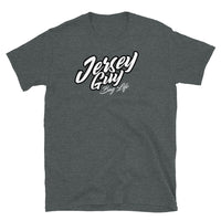 Jersey Guy Bag Life Short-Sleeve Unisex T-Shirt