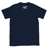 Jersey Guy Cornhole Short-Sleeve Unisex T-Shirt
