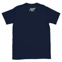 Jersey Guy Cornhole Short-Sleeve Unisex T-Shirt