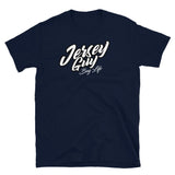 Jersey Guy Bag Life Short-Sleeve Unisex T-Shirt