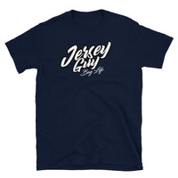 Jersey Guy Bag Life Short-Sleeve Unisex T-Shirt