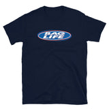 Bag Life Light Short-Sleeve Unisex T-Shirt