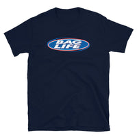 Bag Life Light Short-Sleeve Unisex T-Shirt