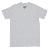 Jersey Guy Bag Life Short-Sleeve Unisex T-Shirt