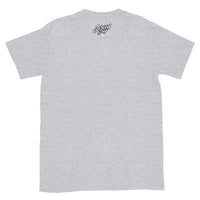 Jersey Guy Bag Life Short-Sleeve Unisex T-Shirt