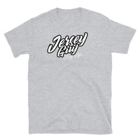 Jersey Guy Bag Life Short-Sleeve Unisex T-Shirt