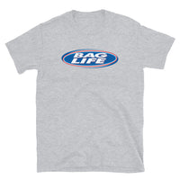Bag Life Light Short-Sleeve Unisex T-Shirt