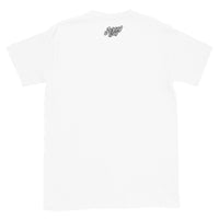 Bag Life Light Short-Sleeve Unisex T-Shirt