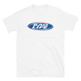 Bag Life Light Short-Sleeve Unisex T-Shirt