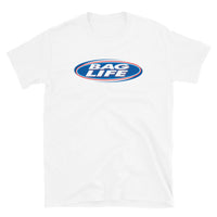 Bag Life Light Short-Sleeve Unisex T-Shirt