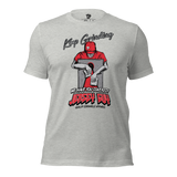 JG Keep Grinding T-Shirt - The Jersey Guy Locker