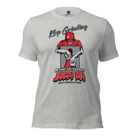 JG Keep Grinding T-Shirt - The Jersey Guy Locker