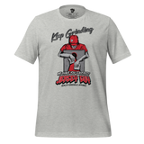 JG Keep Grinding T-Shirt