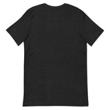 JG City Bags Unisex t-shirt