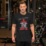 JG Keep Grinding T-Shirt