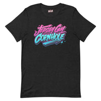 JG City Bags Unisex t-shirt
