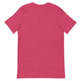 JG City Bags Unisex t-shirt