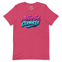 JG City Bags Unisex t-shirt