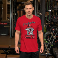 JG Keep Grinding T-Shirt
