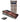 Distressed Flag Cornhole Boards - Pro Solution Lite Series